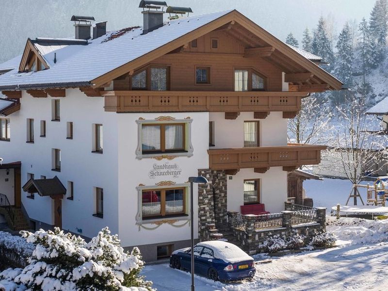 Schneeberger (Mayrhofen) 2.5*
