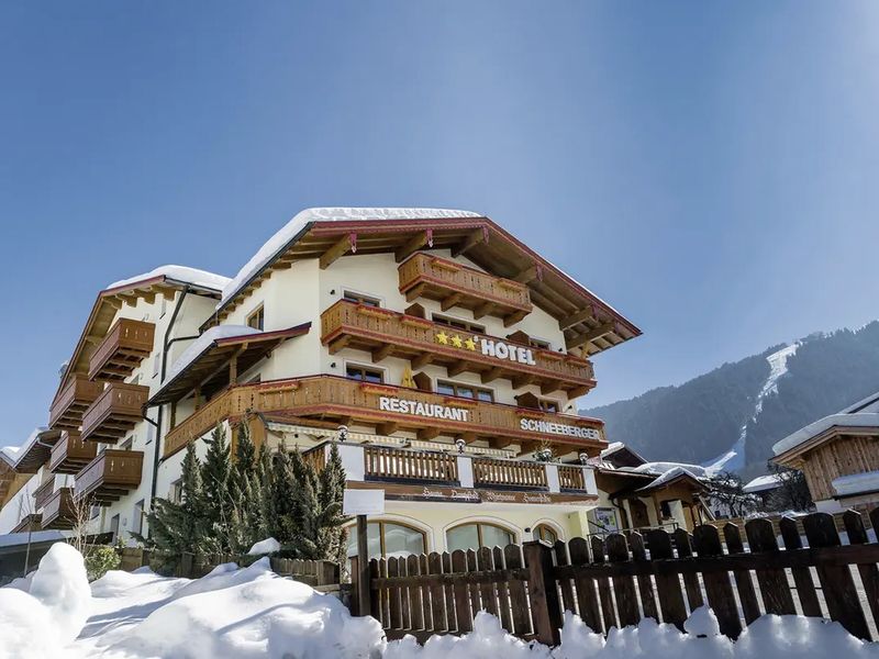 Schneeberger (Niederau)