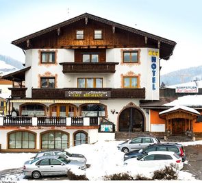 Schneeberger (Niederau)