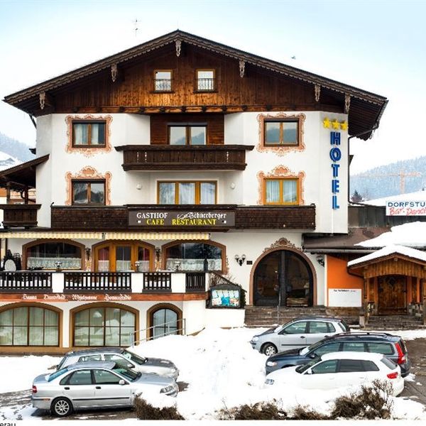 Schneeberger (Niederau)