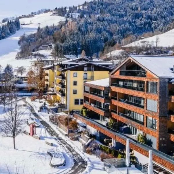Schonblick Absolut Alpine (Zell am See)