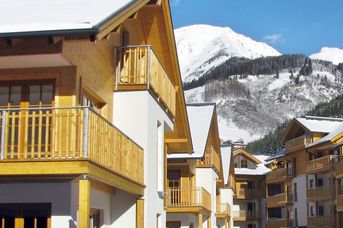 Schonblick Mountain Resort