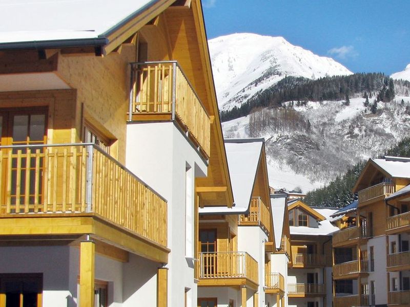 Schonblick Mountain Resort