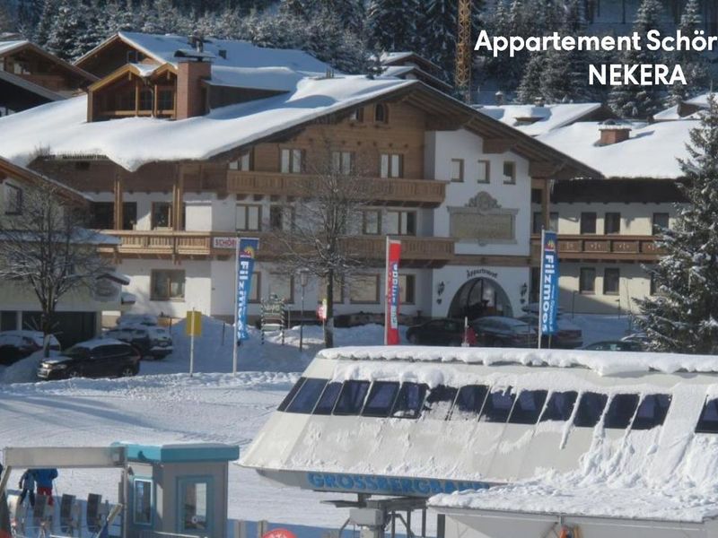 Schorghofer Appartement