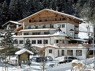 Schrofenblick 4*