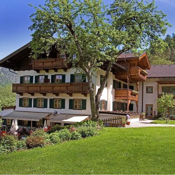 Schutterbad