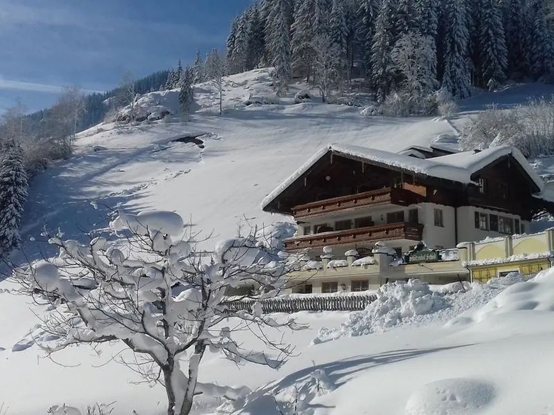 Schutzenhof Schied Apartmenthaus