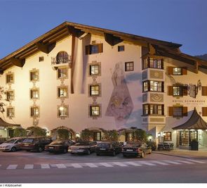 Schwarzer Adler (Kitzbuhel)