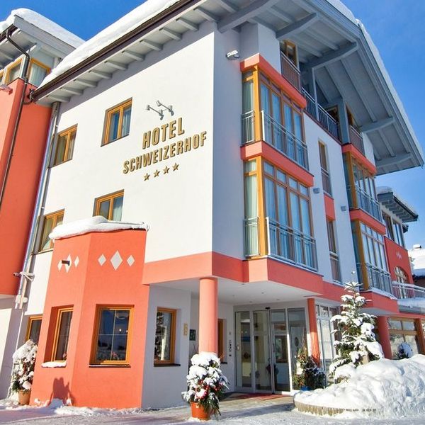 Schweizerhof (Kitzbuhel)