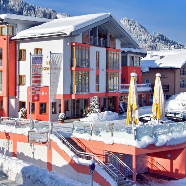 Schweizerhof (Kitzbuhel)