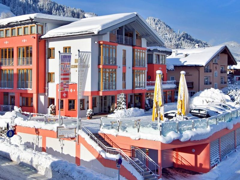 Schweizerhof (Kitzbuhel)