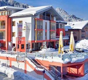 Schweizerhof (Kitzbuhel)