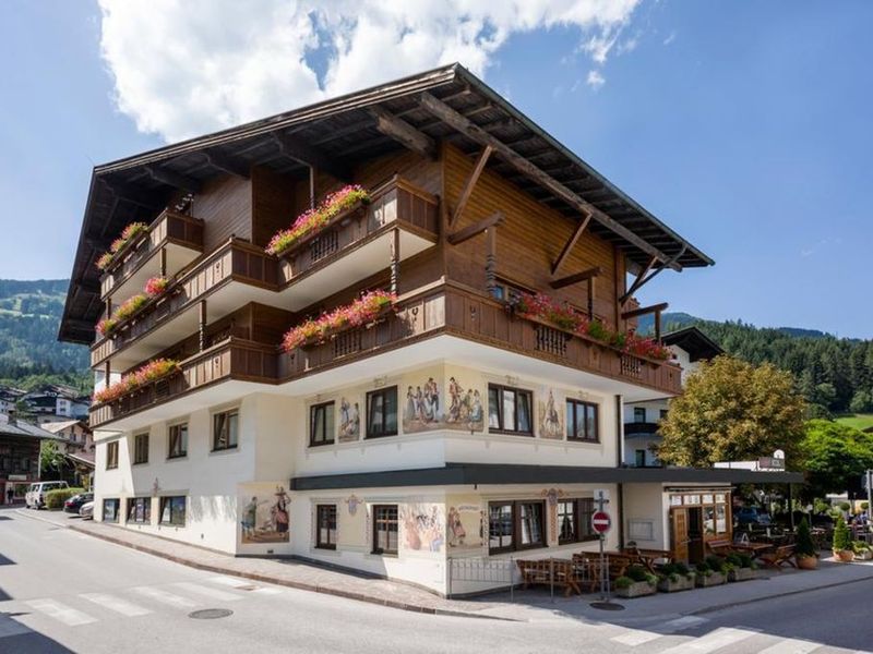 SCOL Hotel Zillertal (ex Post) 4*