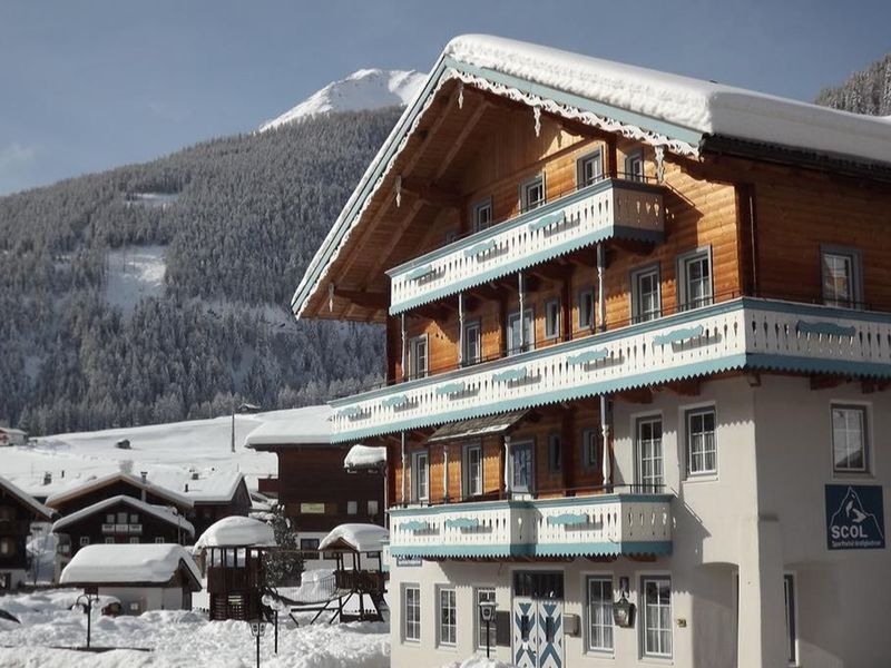 Scol Sporthotel Grossglockner