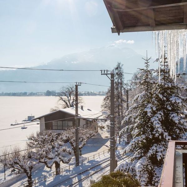 Seehof (Zell am See)