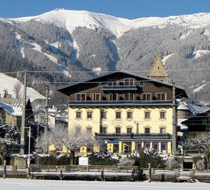 Seehof (Zell am See)