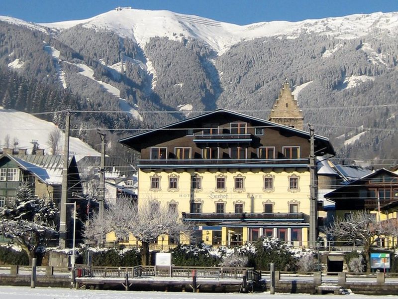 Seehof 3*