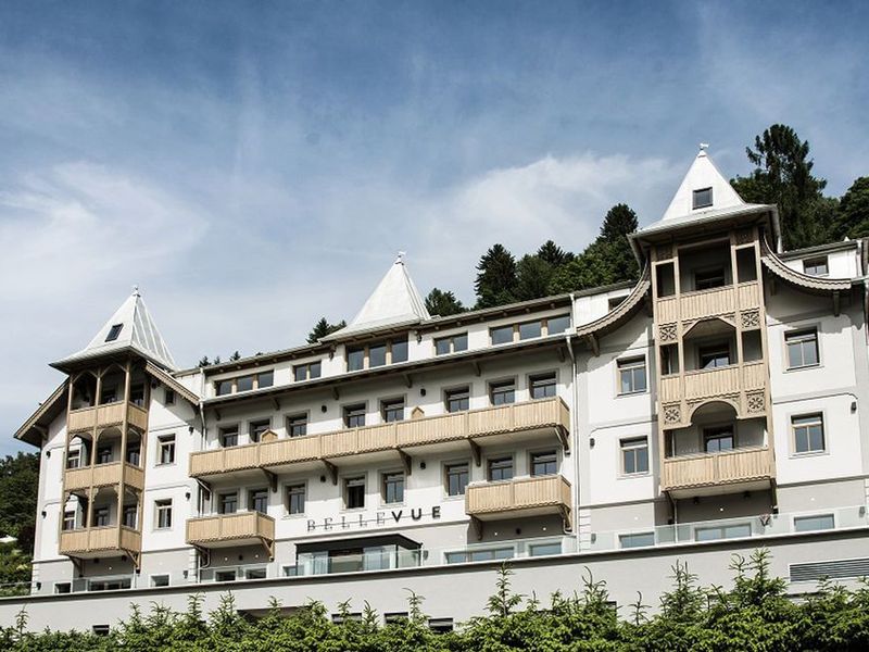 Seehotel Bellevue 4.5*