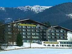 Seethurn 4*