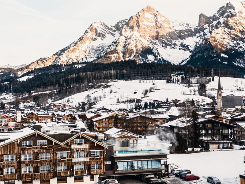 Sepp-Alpine Boutique