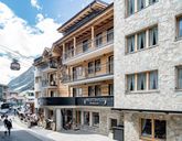 Silvretta Sport- und Genusshotel