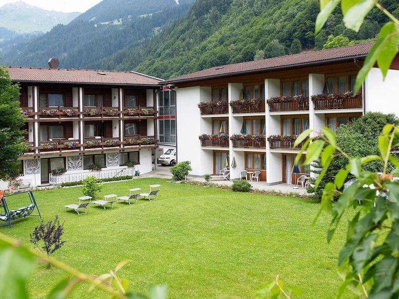 Silvretta (St. Gallenkirch)