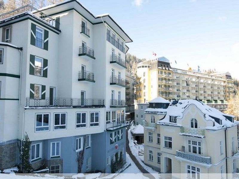 Ski Lodge Reineke 3*