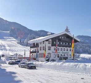 Skihotel Hagerhof