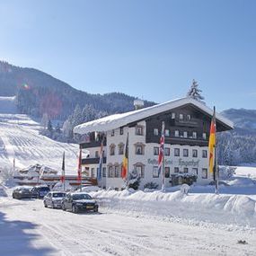 Skihotel Hagerhof