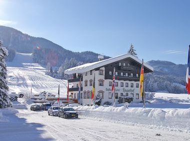 Skihotel Hagerhof