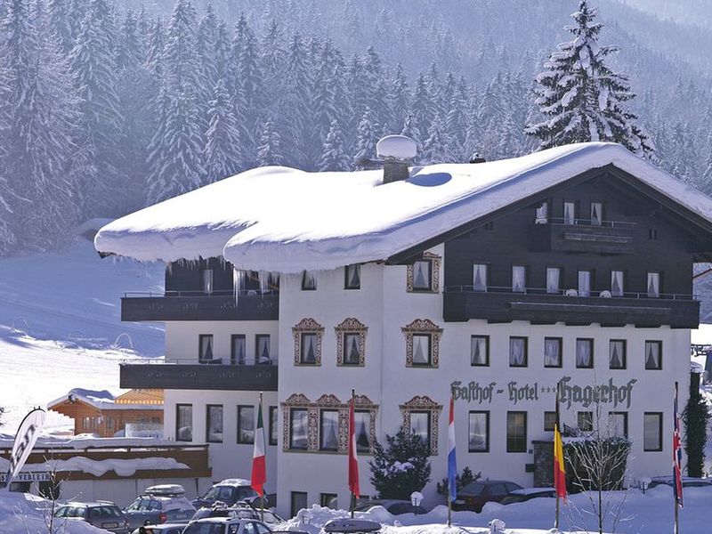 Skihotel Hagerhof