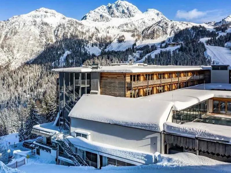 Skiopening - Falkensteiner Sonnenalpe