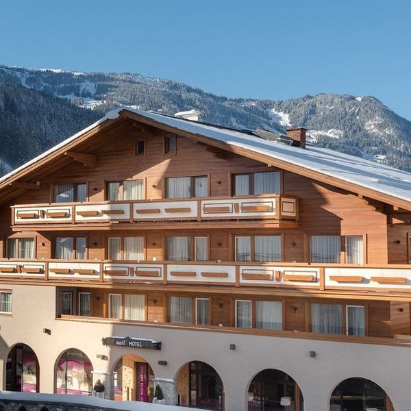 SmartHotel (Dorfgastein)