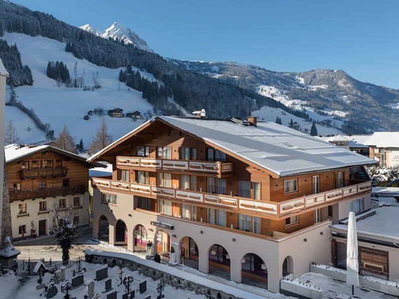 SmartHotel (Dorfgastein)