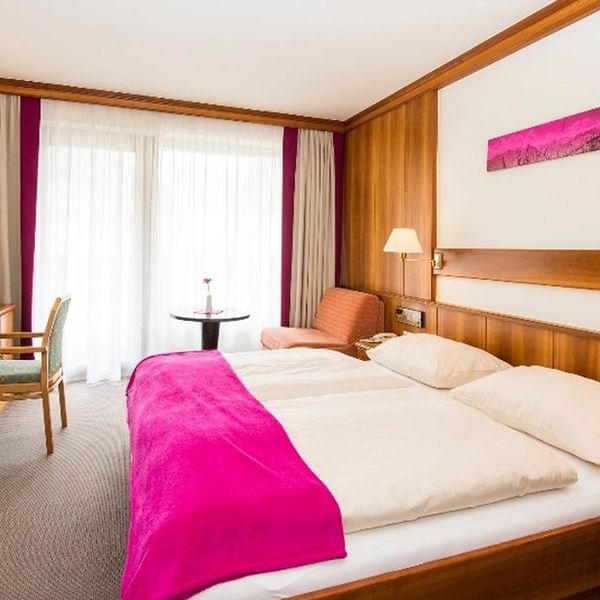 SmartHotel (Dorfgastein)