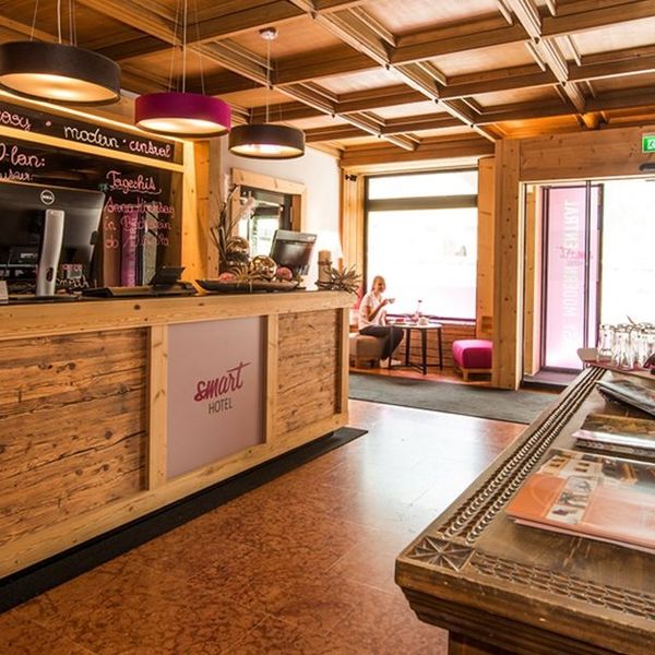 SmartHotel (Dorfgastein)