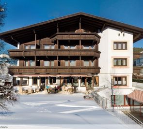 Solstein