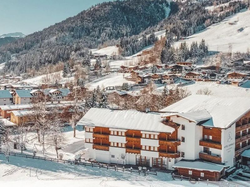 Sonnalp (Kirchberg in Tirol)