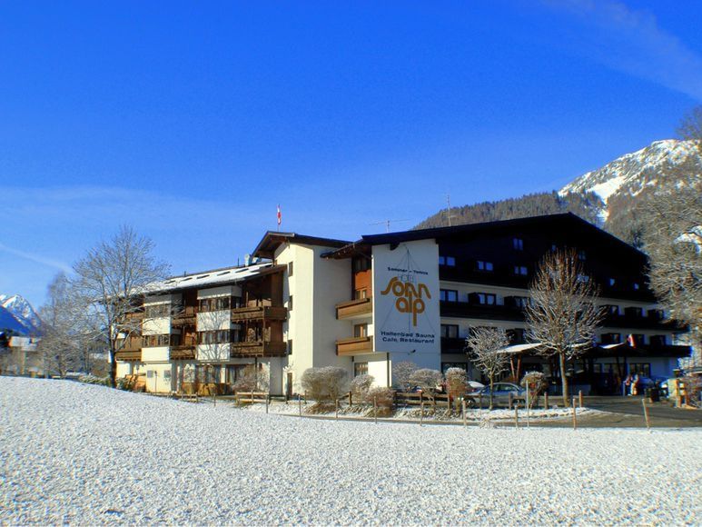 Sonnalp (Kirchberg in Tirol)