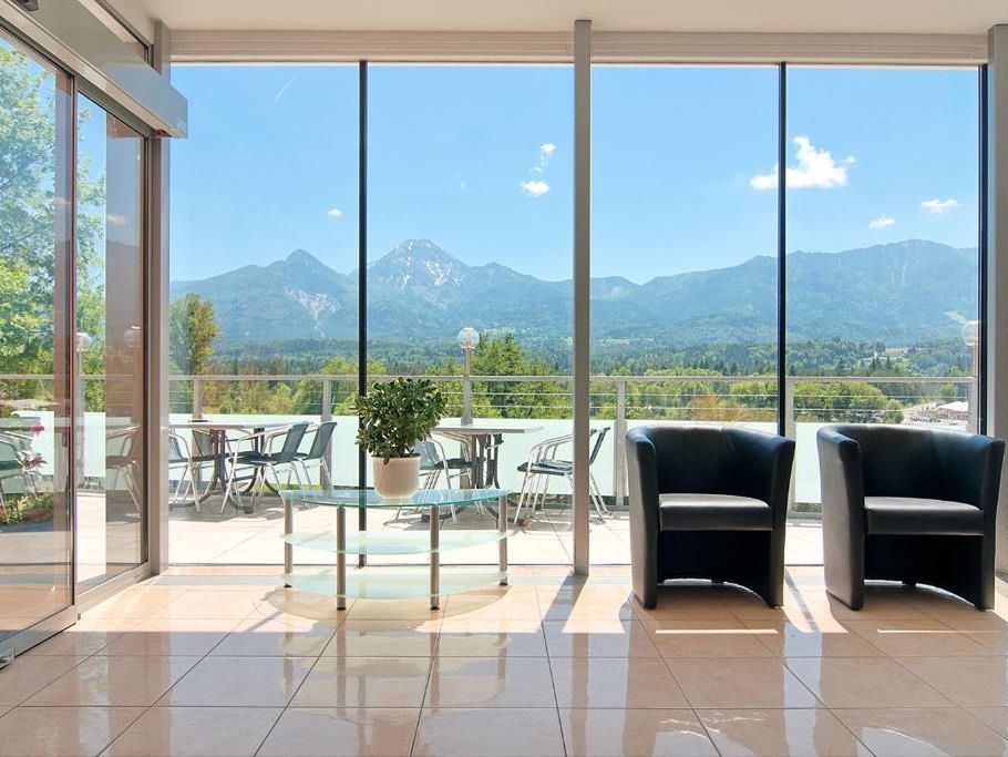 recepcja / lobby