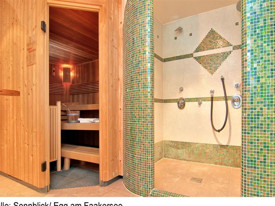 SPA, sauna