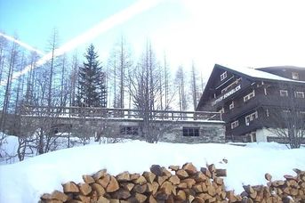 Sonnblick Gasthof - Appartements