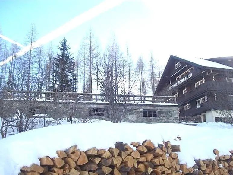 Sonnblick Gasthof - Appartements