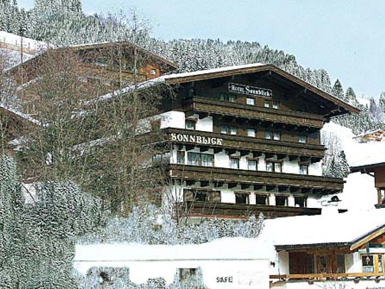 Sonnblick 3.5*