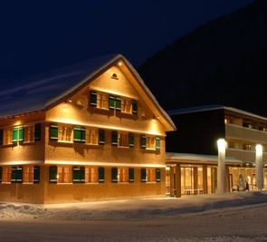 Sonne Lifestyle Resort