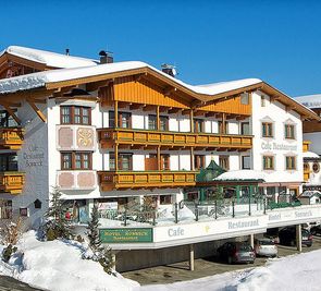 Hotel Sonneck