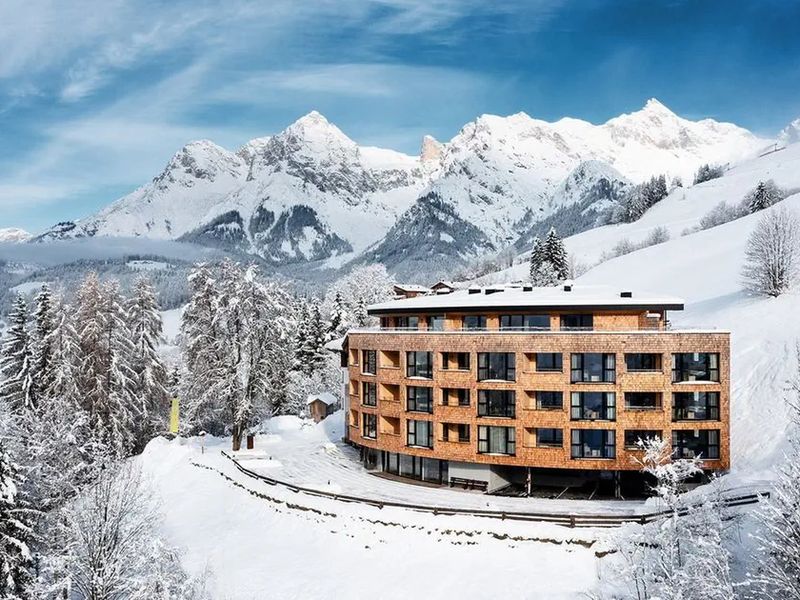 Sonnenhof Apartmenthotel