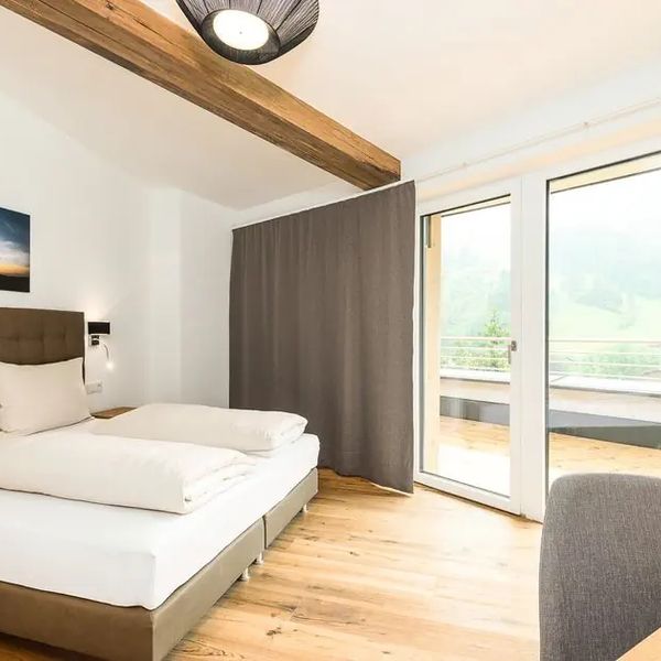 Sonnenhof Apartmenthotel