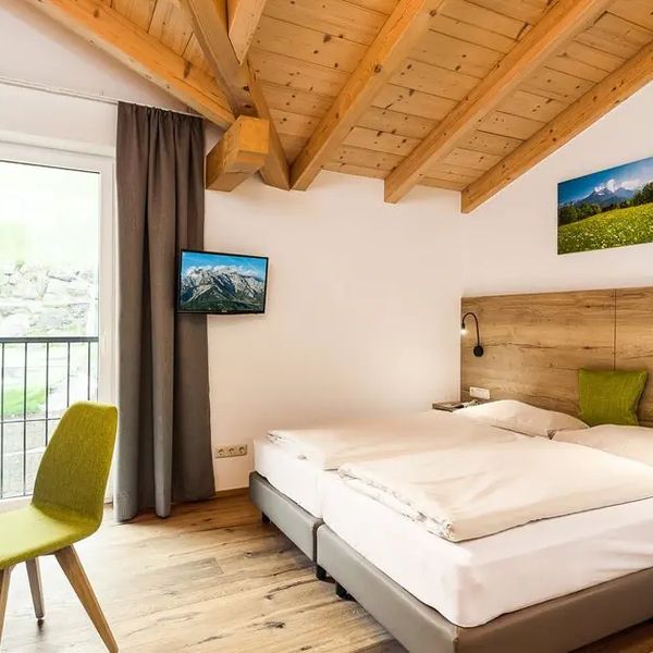 Sonnenhof Apartmenthotel