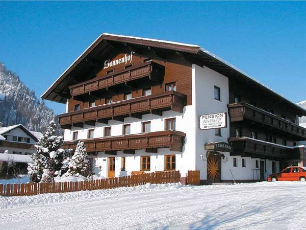 Sonnenhof 3*